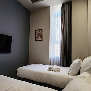 Chambre Standarde Double